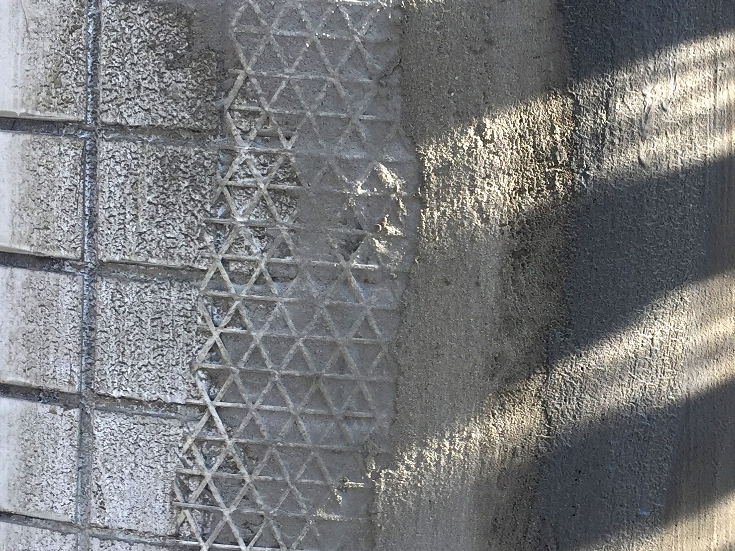 兵庫尼崎市 防水工事・塗装工事 ピンネット工事 甲斐田工業株式会社