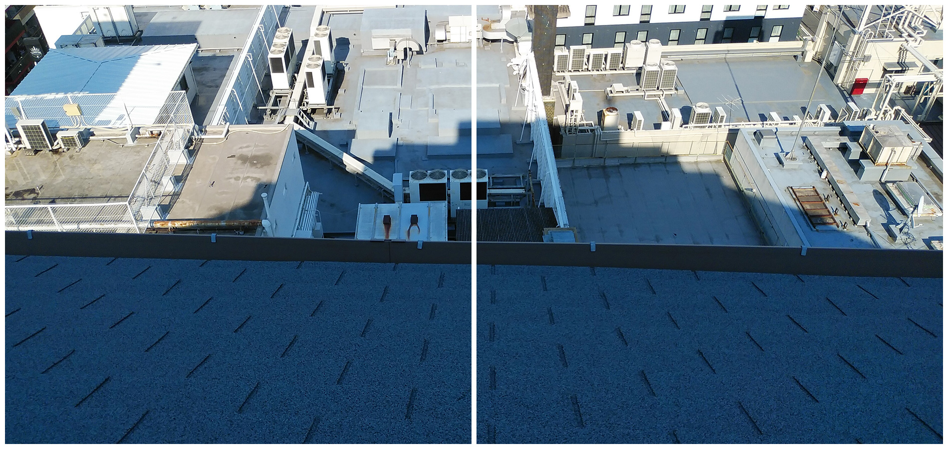 大阪市マンション屋根・外壁調査 甲斐田工業株式会社